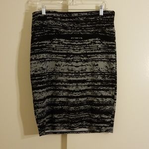 EUC Cassie Skirt